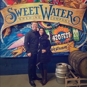 Meet your Posher, Kathena